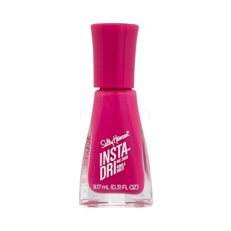 Sally Hansen Insta-Dri Nagellack für Frauen 9,17 ml Farbton  303 Flashy Fuchsia