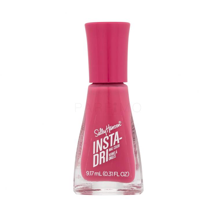 Sally Hansen Insta-Dri Nagellack für Frauen 9,17 ml Farbton  315 Fast And Fuchsia