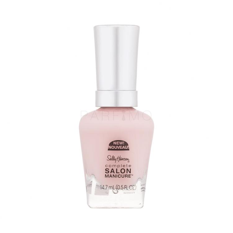 Sally Hansen Complete Salon Manicure Nagellack für Frauen 14,7 ml Farbton  156 Stellar Style