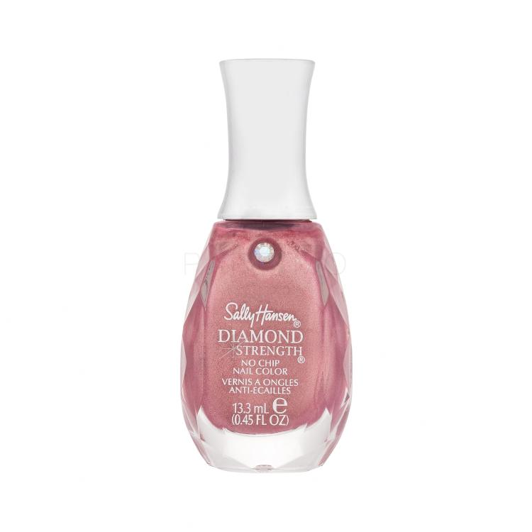 Sally Hansen Diamond Strength Nagellack für Frauen 13,3 ml Farbton  435 Flower Girl