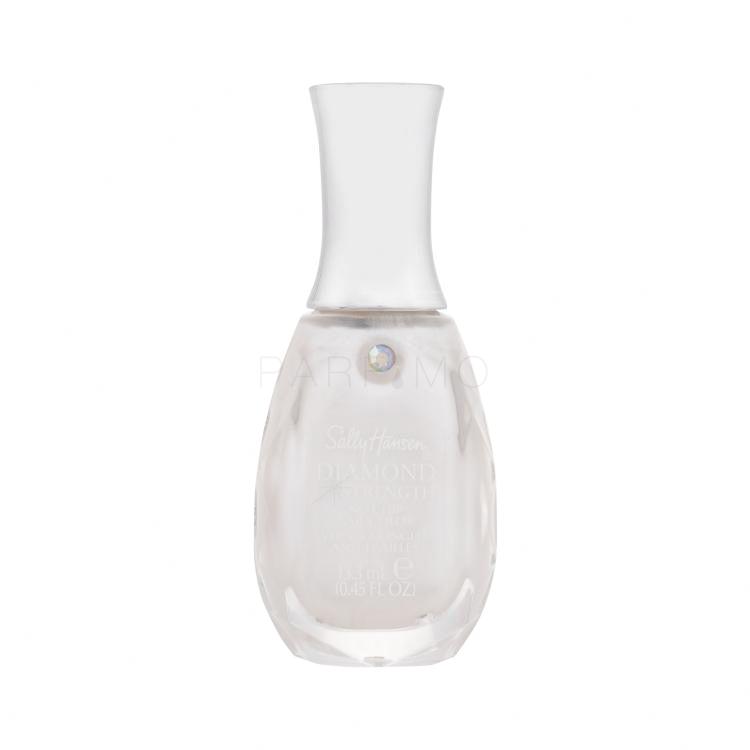 Sally Hansen Diamond Strength Nagellack für Frauen 13,3 ml Farbton  115 Frost Comes Love