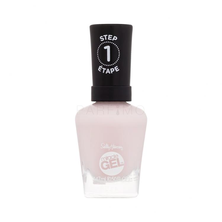 Sally Hansen Miracle Gel Nagellack für Frauen 14,7 ml Farbton  232 TuTu the Ballet