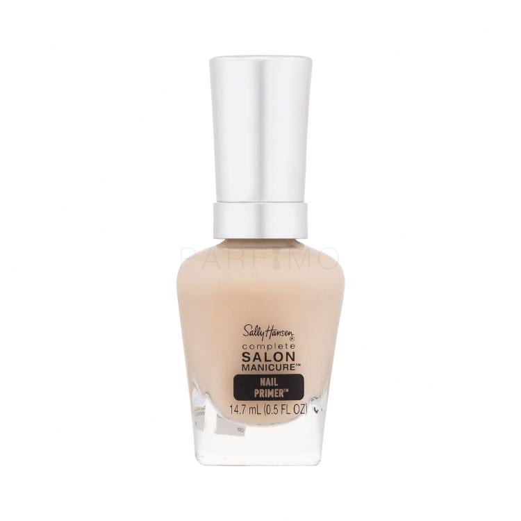 Sally Hansen Complete Salon Manicure Nail Primer Nagellack für Frauen 14,7 ml