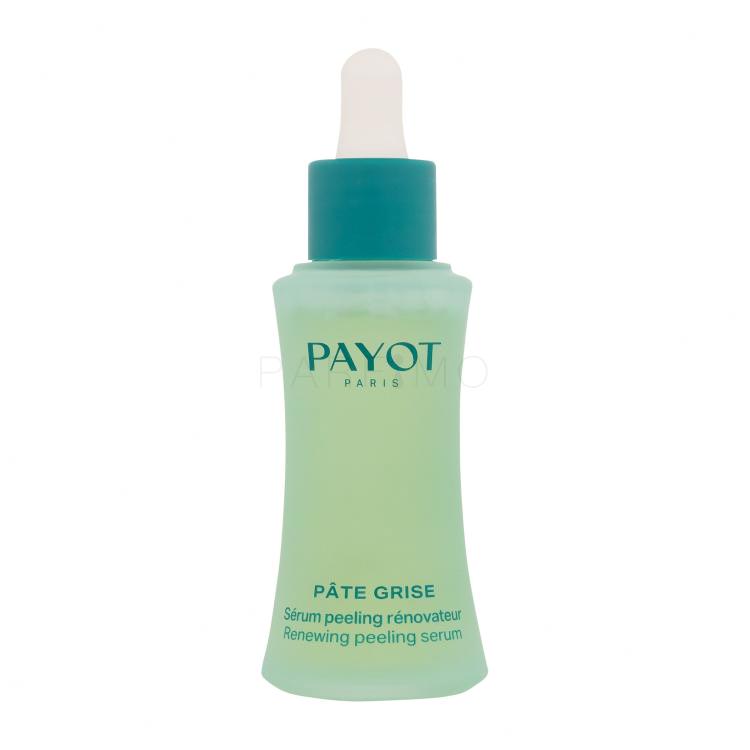 PAYOT Pâte Grise Renewing Peeling Serum Gesichtsserum für Frauen 30 ml