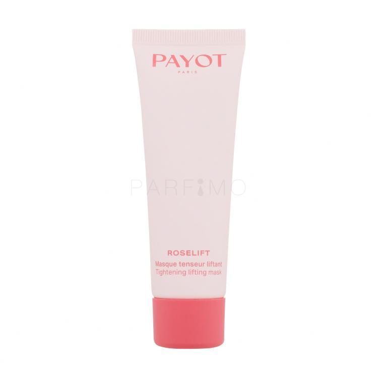 PAYOT Roselift Tightening Lifting Mask Gesichtsmaske für Frauen 50 ml