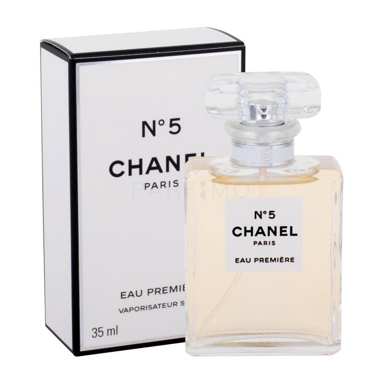 Chanel No.5 Eau Premiere Eau de Parfum für Frauen 35 ml