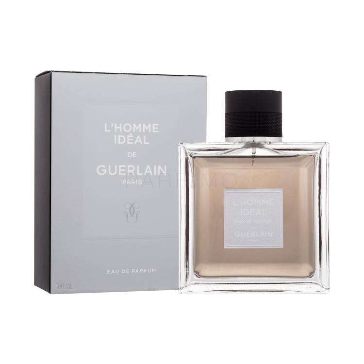 Guerlain L´Homme Ideal Eau de Parfum für Herren 100 ml