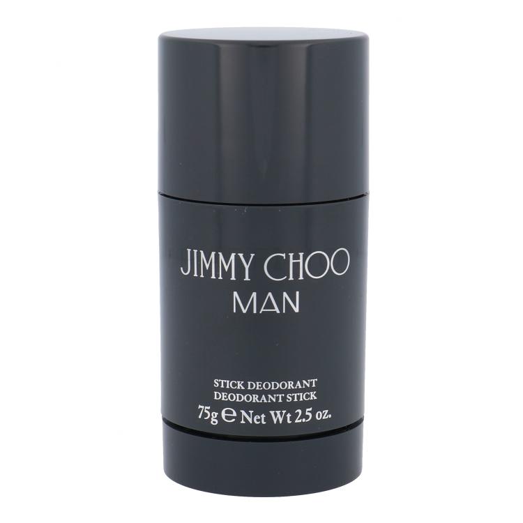 Jimmy Choo Jimmy Choo Man Deodorant für Herren 75 ml