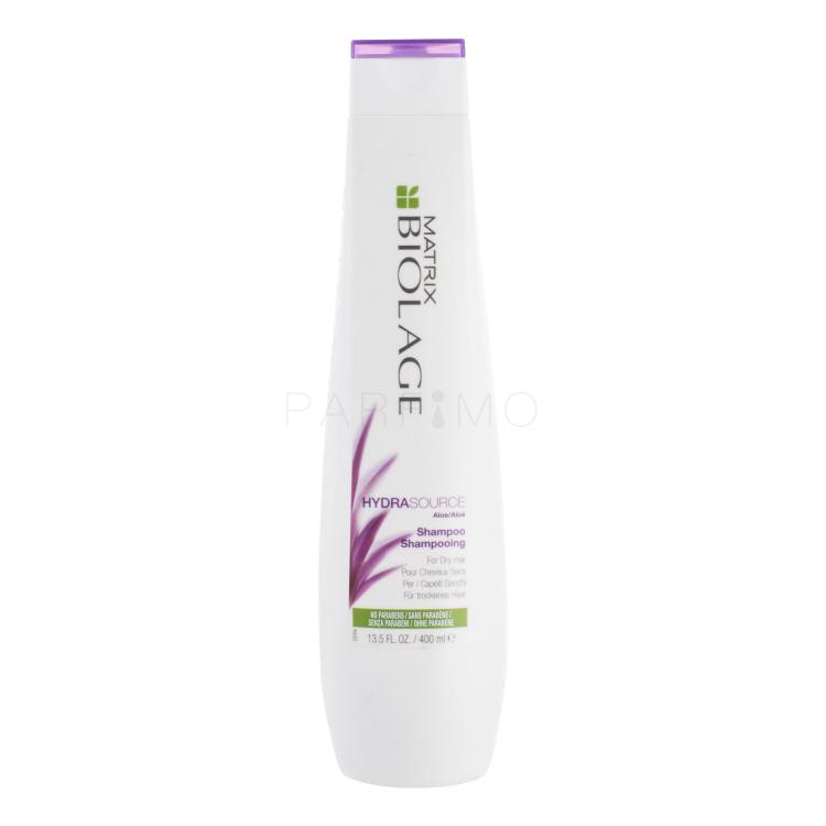 Biolage Hydra Source Shampoo Shampoo für Frauen 400 ml