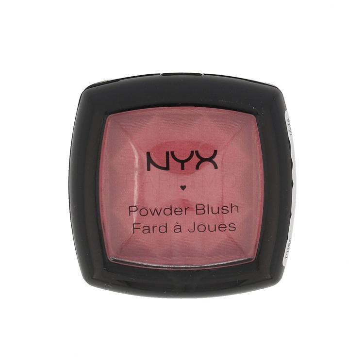 NYX Professional Makeup Blush Rouge für Frauen 4 g Farbton  25 Pinched