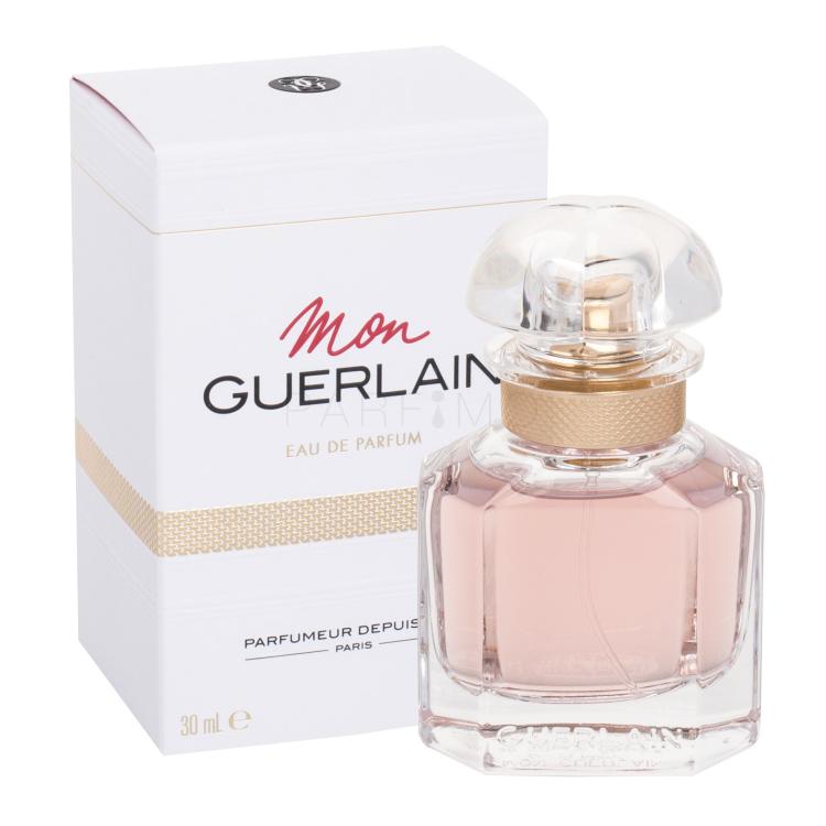 Guerlain Mon Guerlain Eau de Parfum für Frauen 30 ml