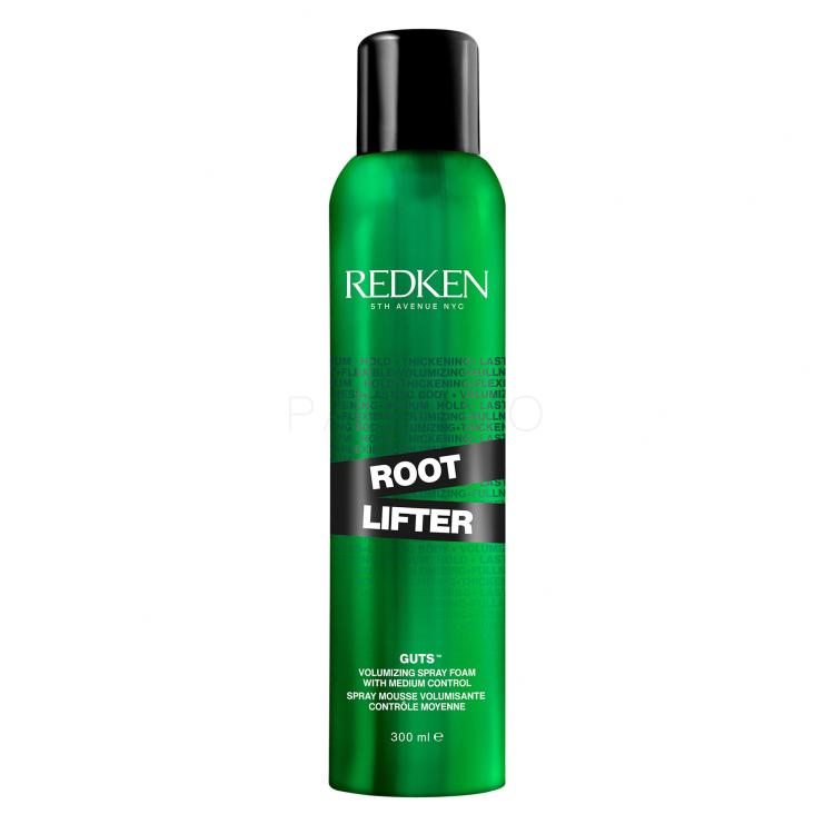 Redken Guts 10 Haarfestiger für Frauen 300 ml