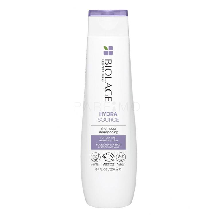 Biolage Hydra Source Shampoo Shampoo für Frauen 250 ml