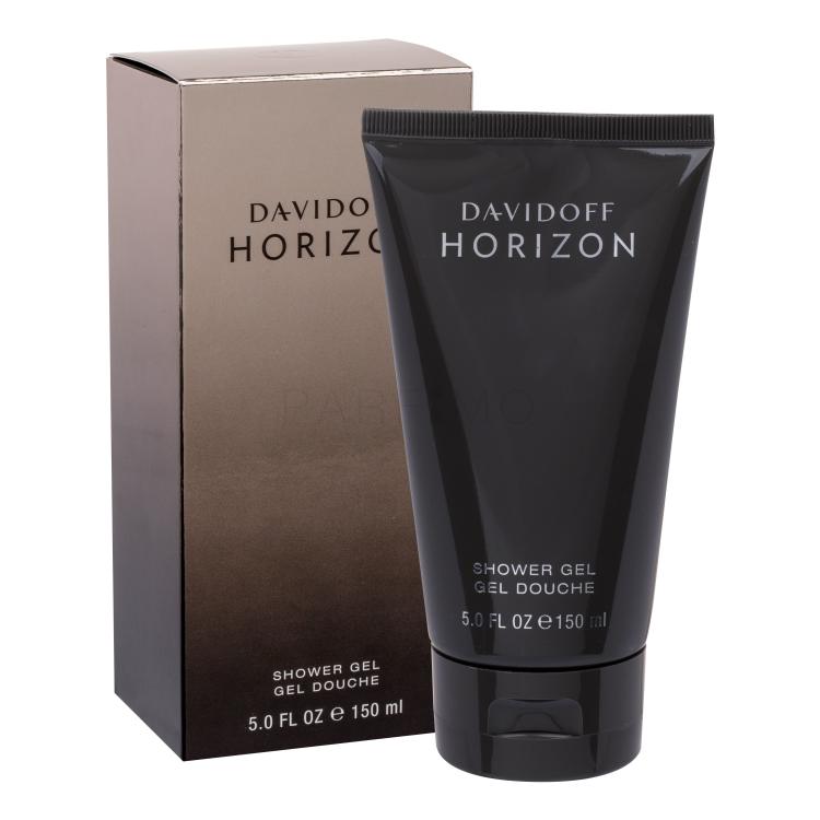 Davidoff Horizon Duschgel für Herren 150 ml