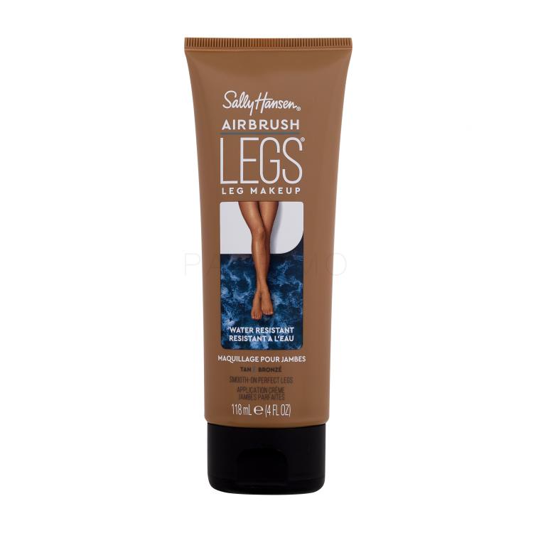 Sally Hansen Airbrush Legs Selbstbräuner für Frauen 118 ml Farbton  Tan