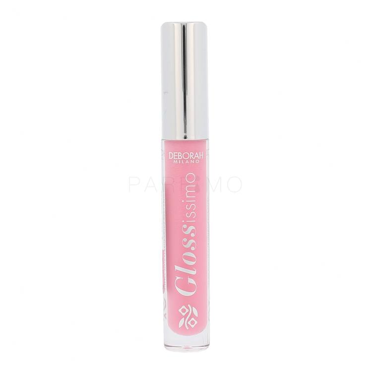 Deborah Milano Glossissimo Lipgloss für Frauen 10 ml Farbton  05