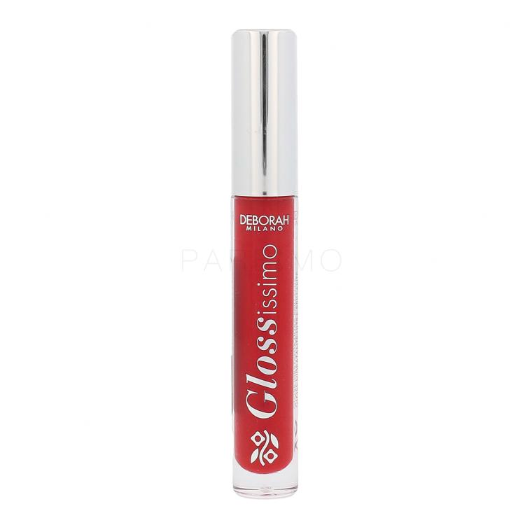 Deborah Milano Glossissimo Lipgloss für Frauen 10 ml Farbton  11