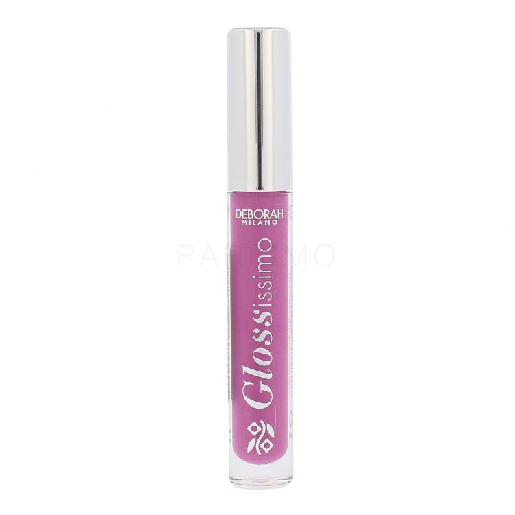 Deborah Milano Glossissimo Lipgloss für Frauen 10 ml Farbton  13