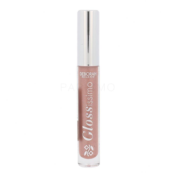 Deborah Milano Glossissimo Lipgloss für Frauen 10 ml Farbton  16