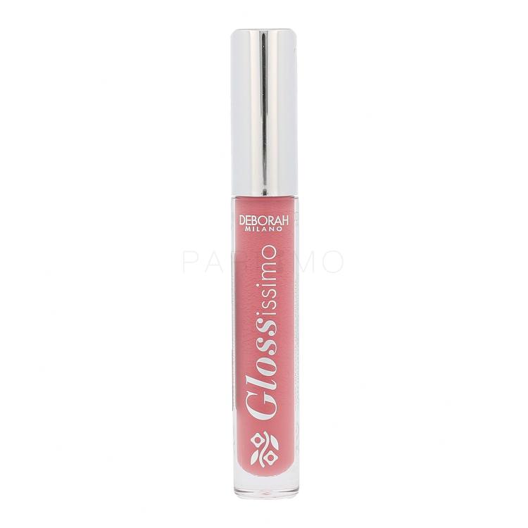 Deborah Milano Glossissimo Lipgloss für Frauen 10 ml Farbton  32