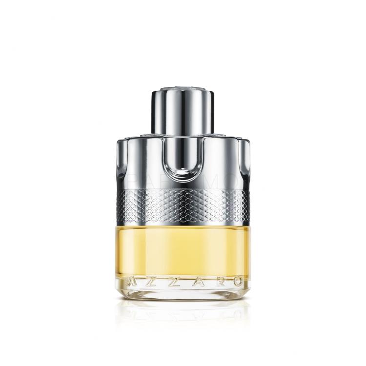 Azzaro Wanted Eau de Toilette für Herren 50 ml