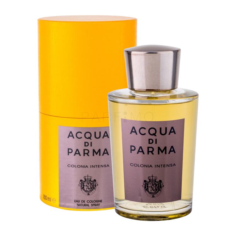 Acqua di Parma Colonia Intensa Eau de Cologne für Herren 180 ml