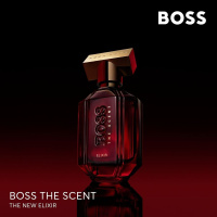 BOSS THE SCENT